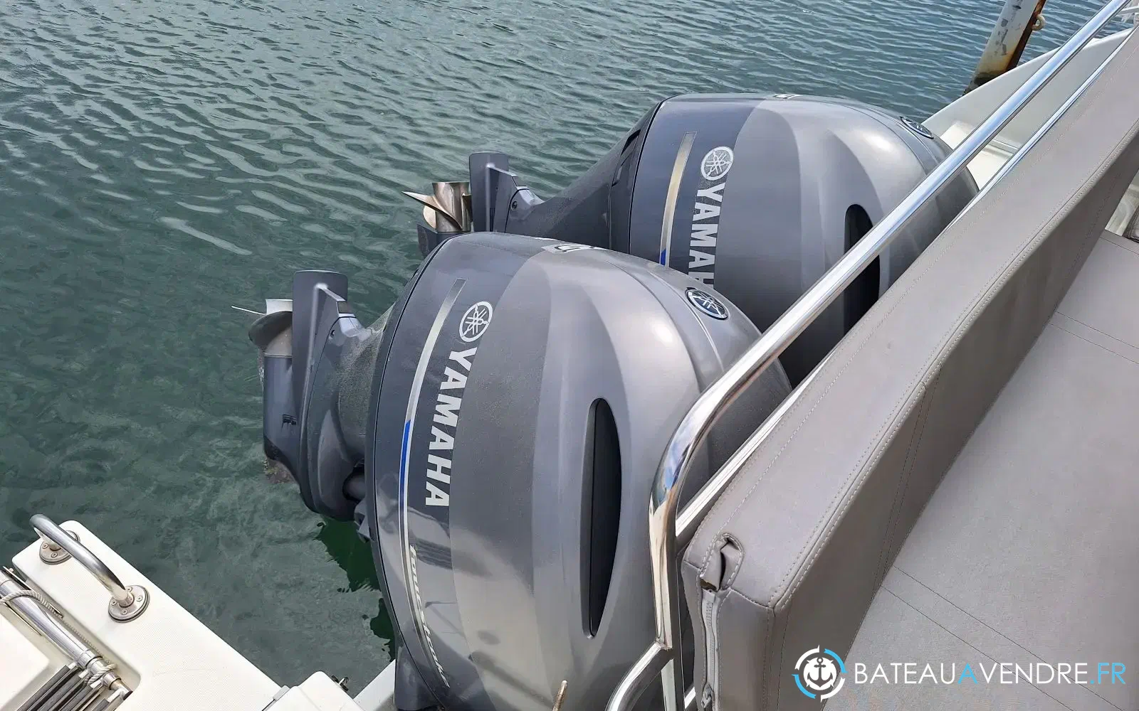 slider 17 Beneteau Antares 9 OB