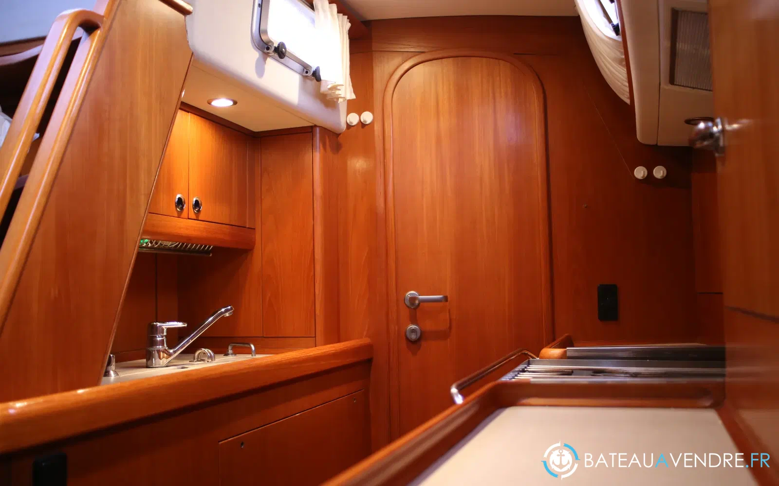slider 27 Nautor Swan Swan 48