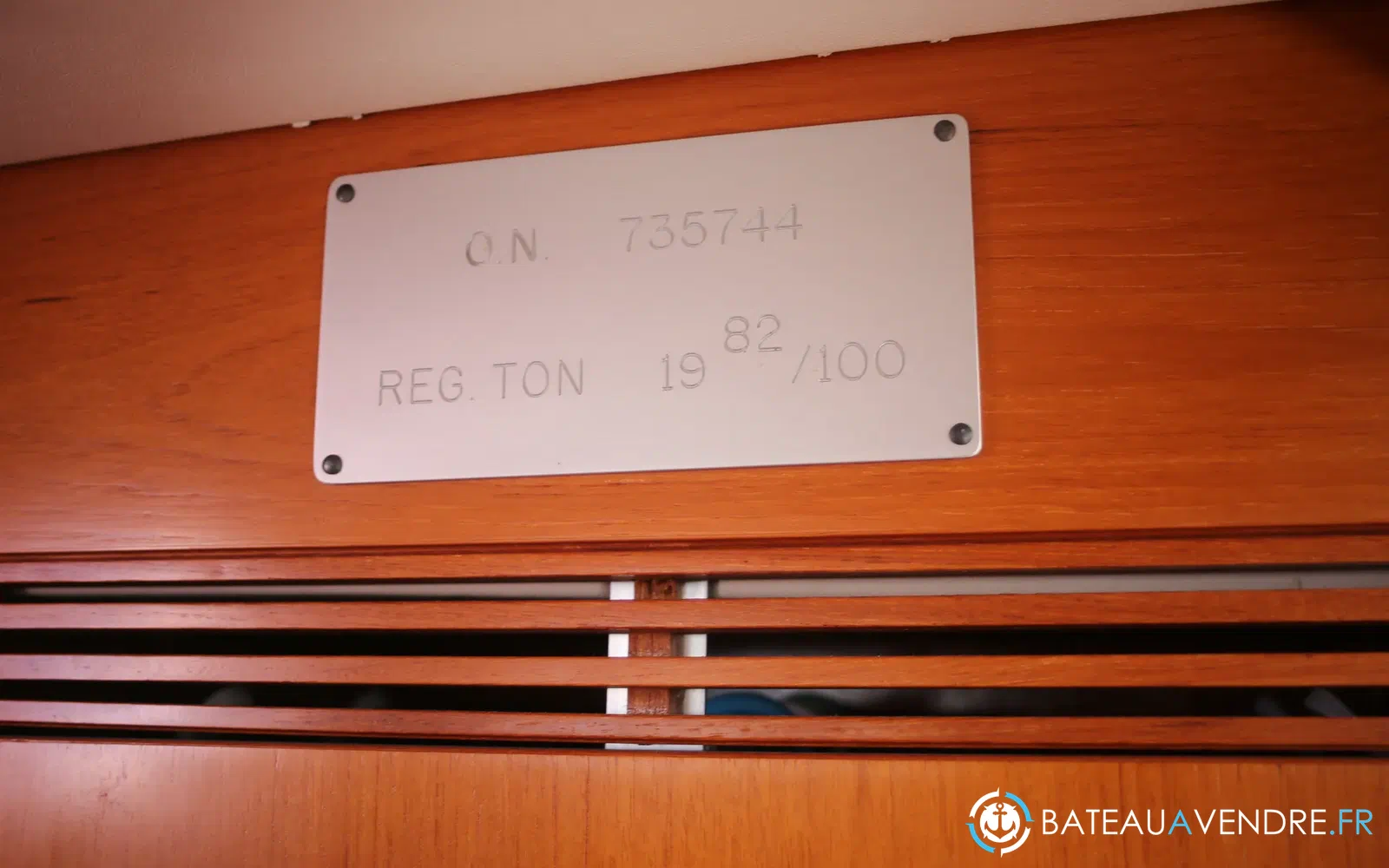 slider 29 Nautor Swan Swan 48