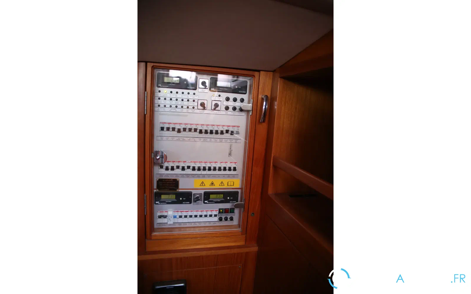 slider 37 Nautor Swan Swan 48