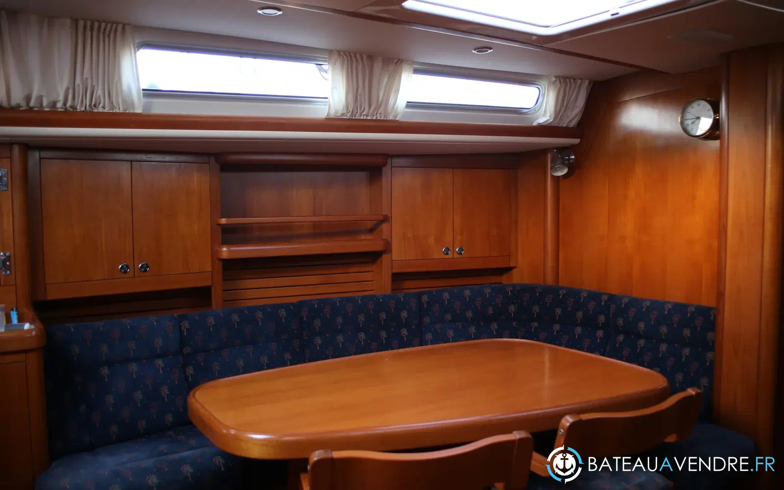 slider 30 Nautor Swan Swan 48
