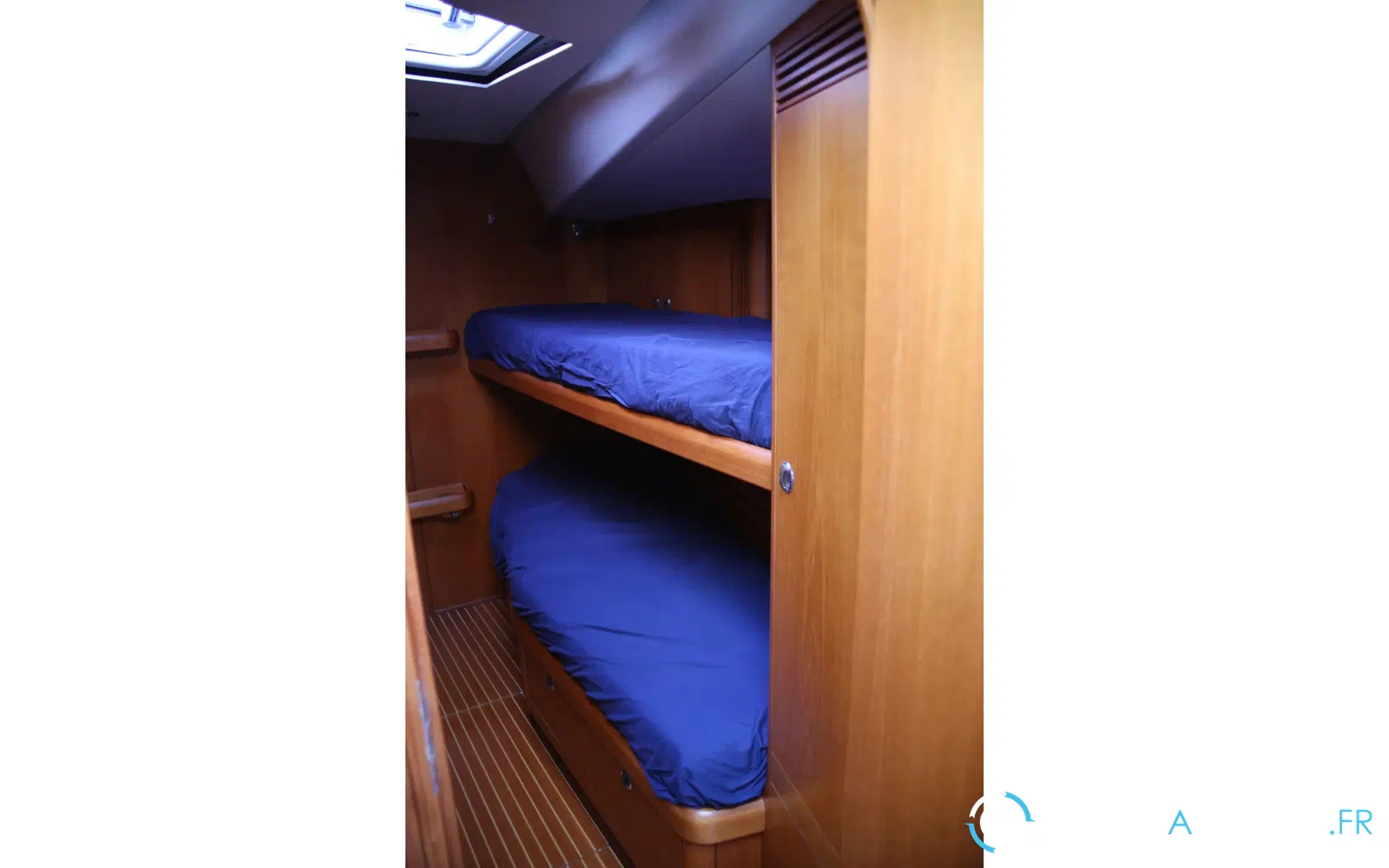 slider 32 Nautor Swan Swan 48