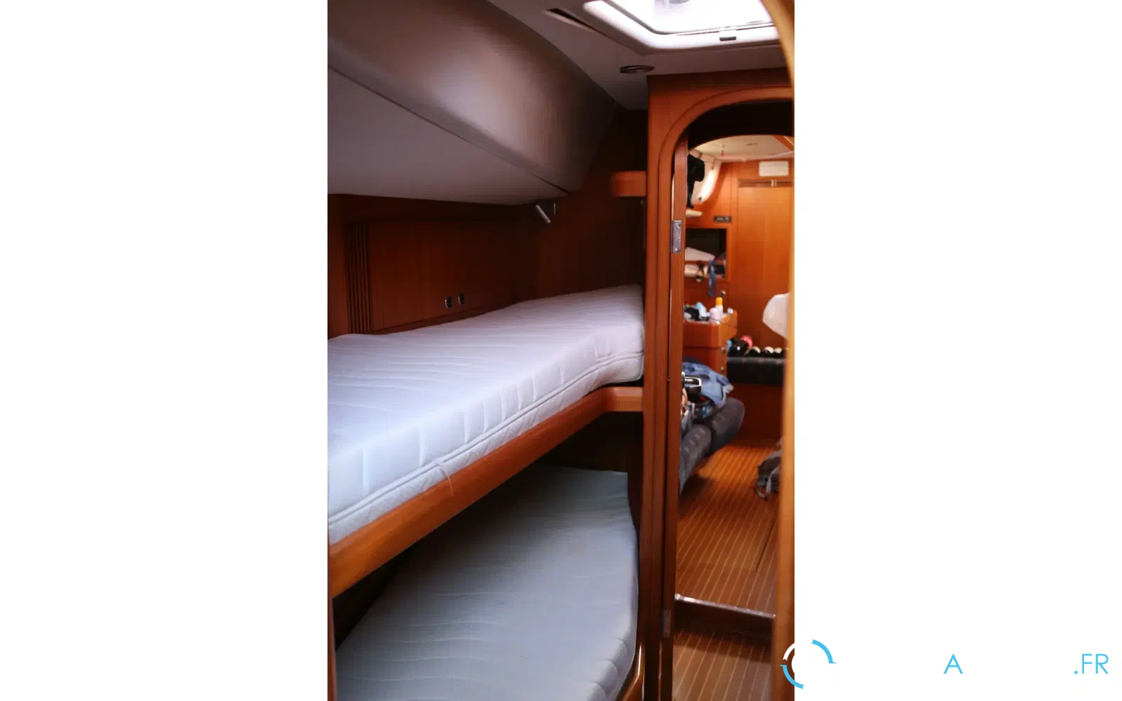 slider 33 Nautor Swan Swan 48