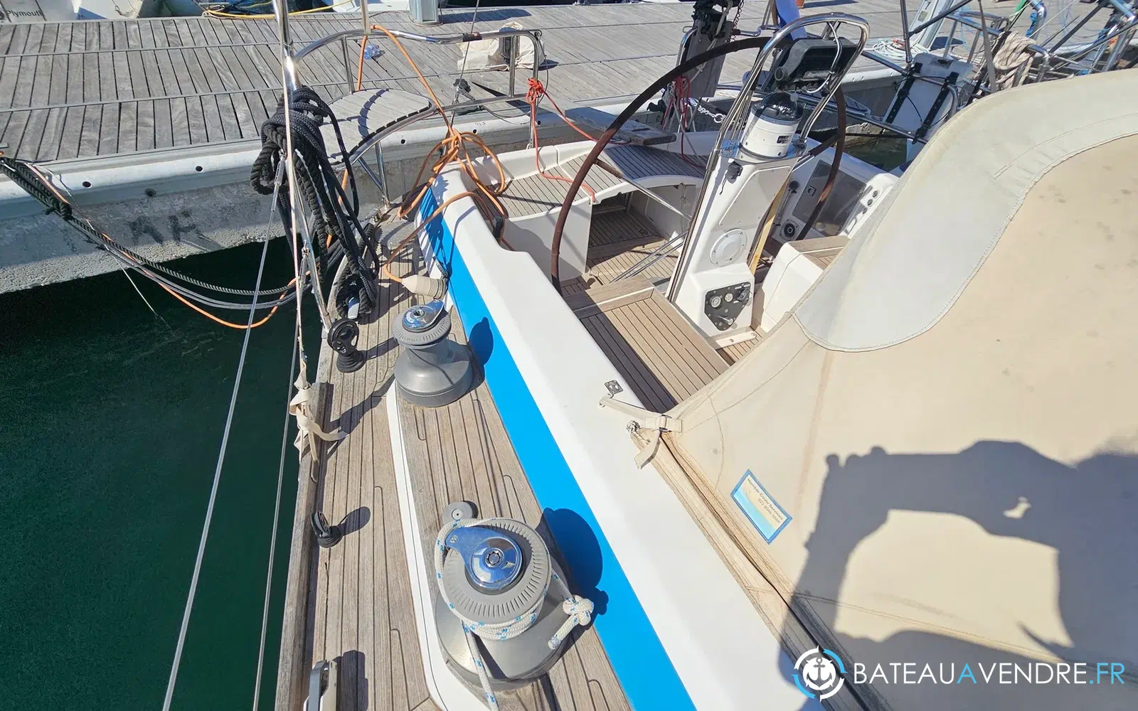 slider 15 Nautor Swan Swan 48