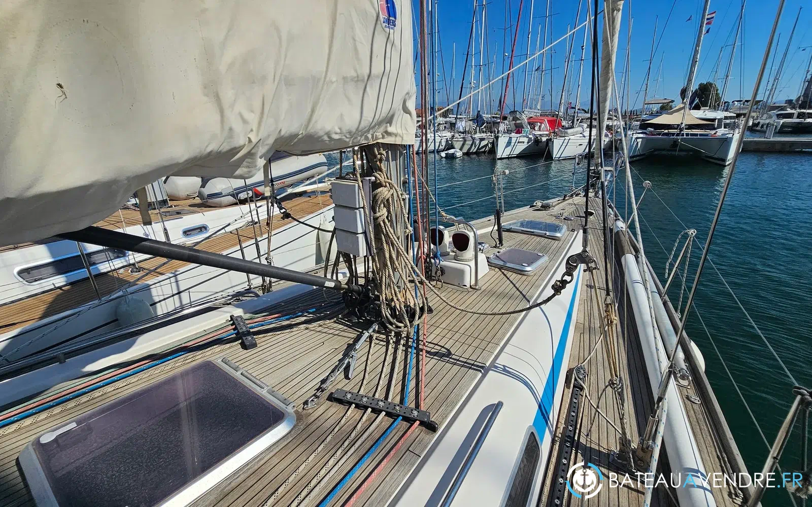 slider 13 Nautor Swan Swan 48