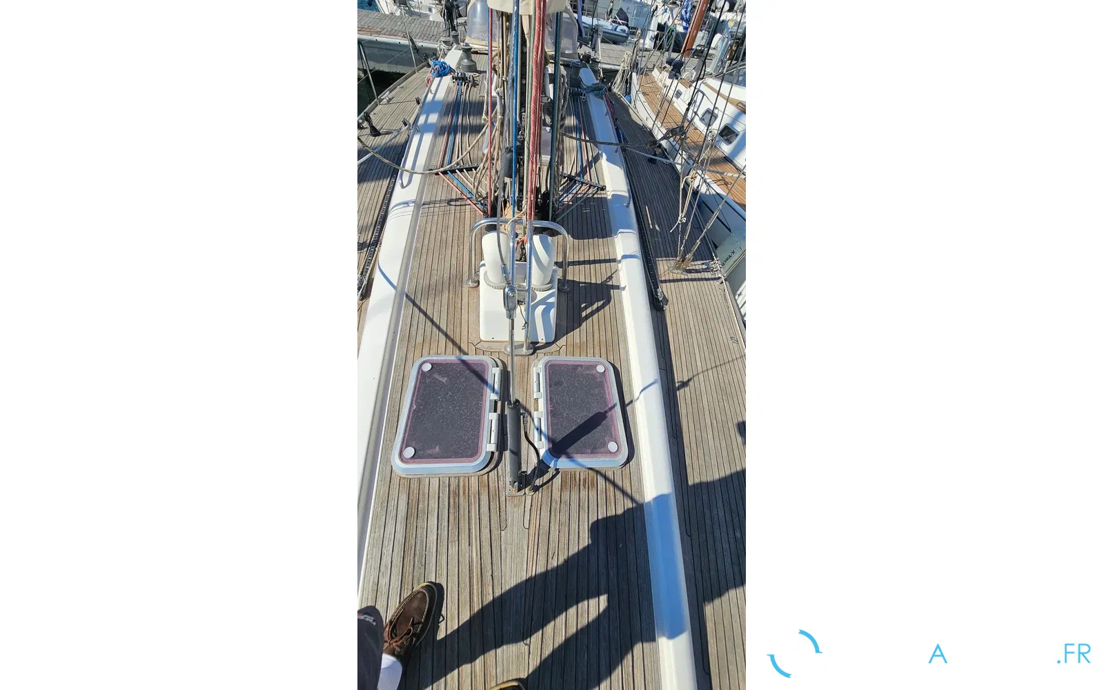 slider 17 Nautor Swan Swan 48