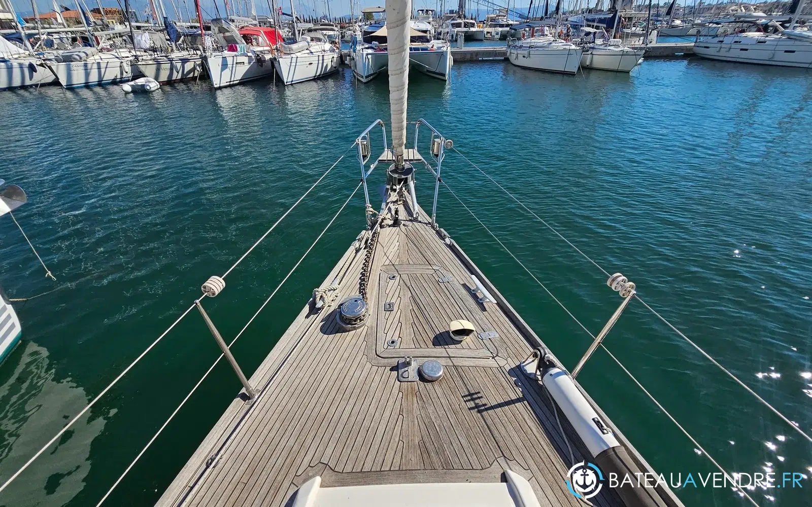 slider 18 Nautor Swan Swan 48