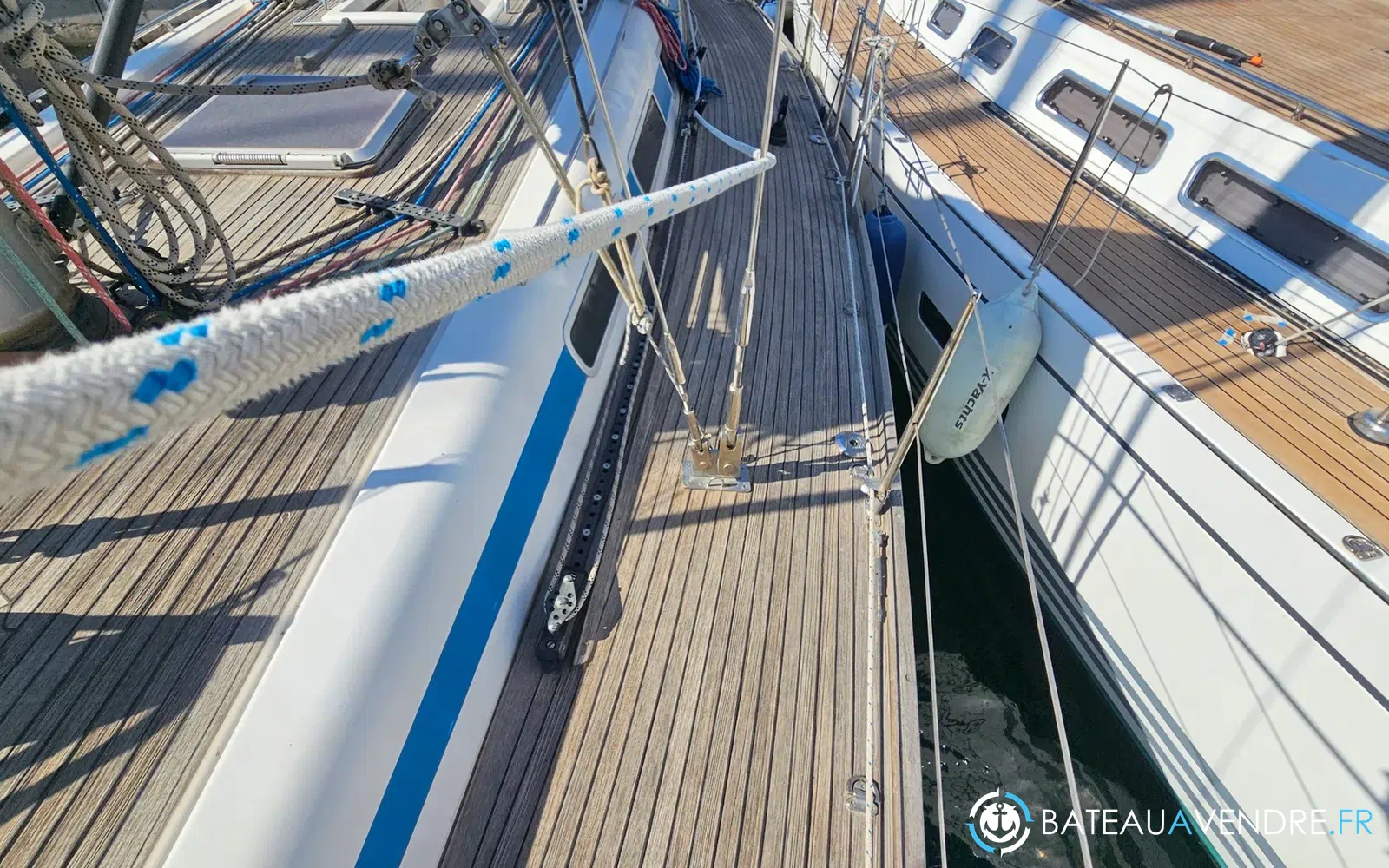 slider 20 Nautor Swan Swan 48