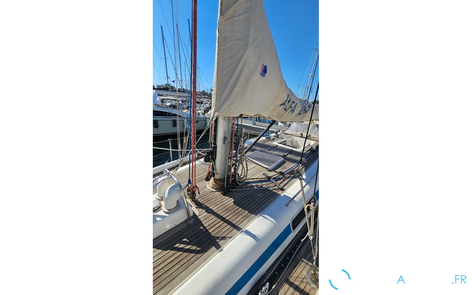 slider 23 Nautor Swan Swan 48
