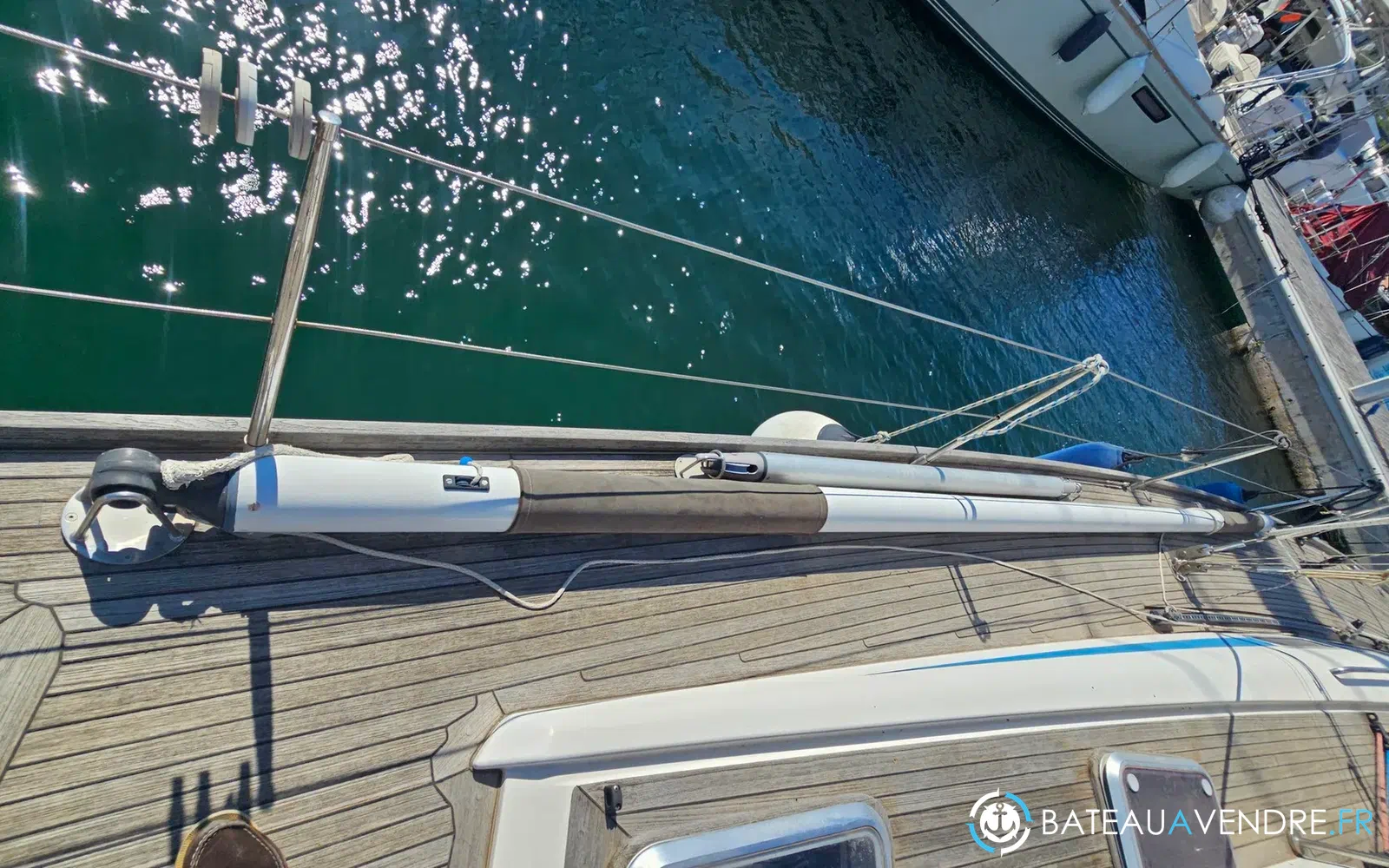 slider 21 Nautor Swan Swan 48