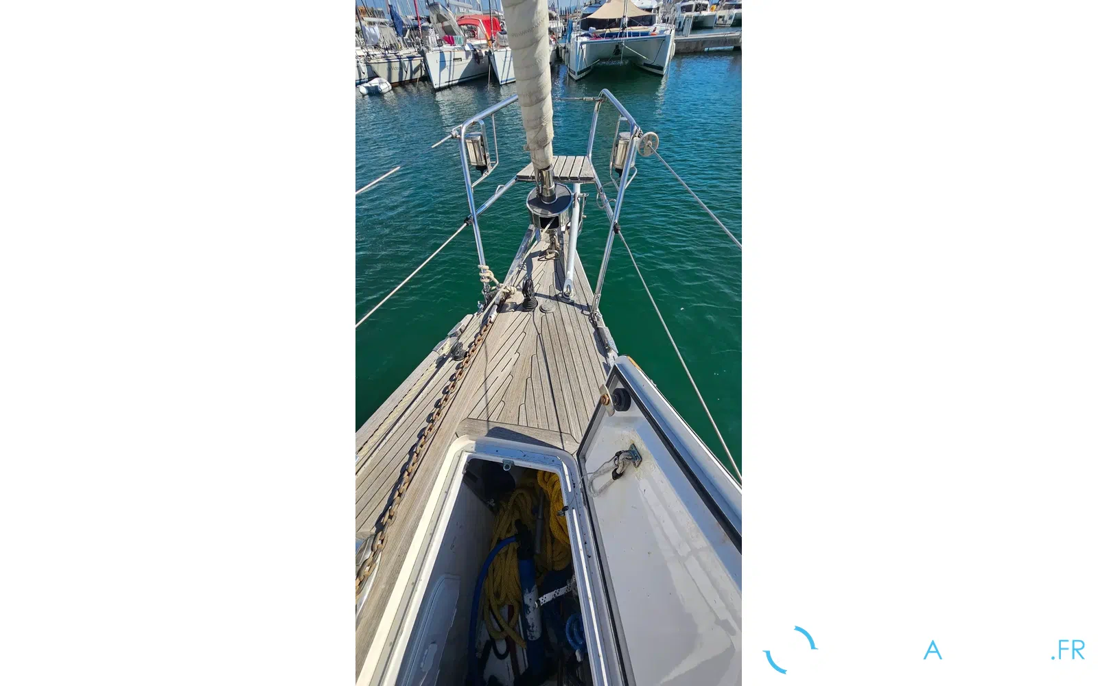 slider 24 Nautor Swan Swan 48