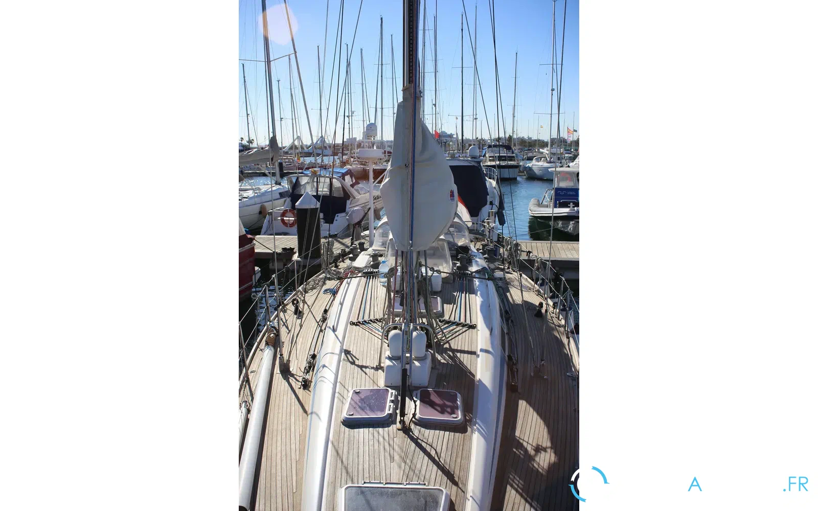 slider 4 Nautor Swan Swan 48