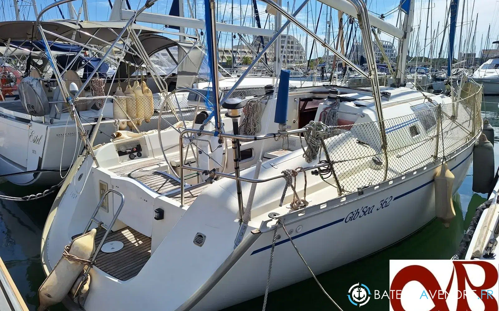 slider 0 Gibert Marine Gib Sea 362