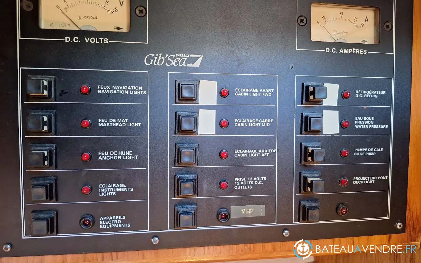 slider 9 Gibert Marine Gib Sea 362