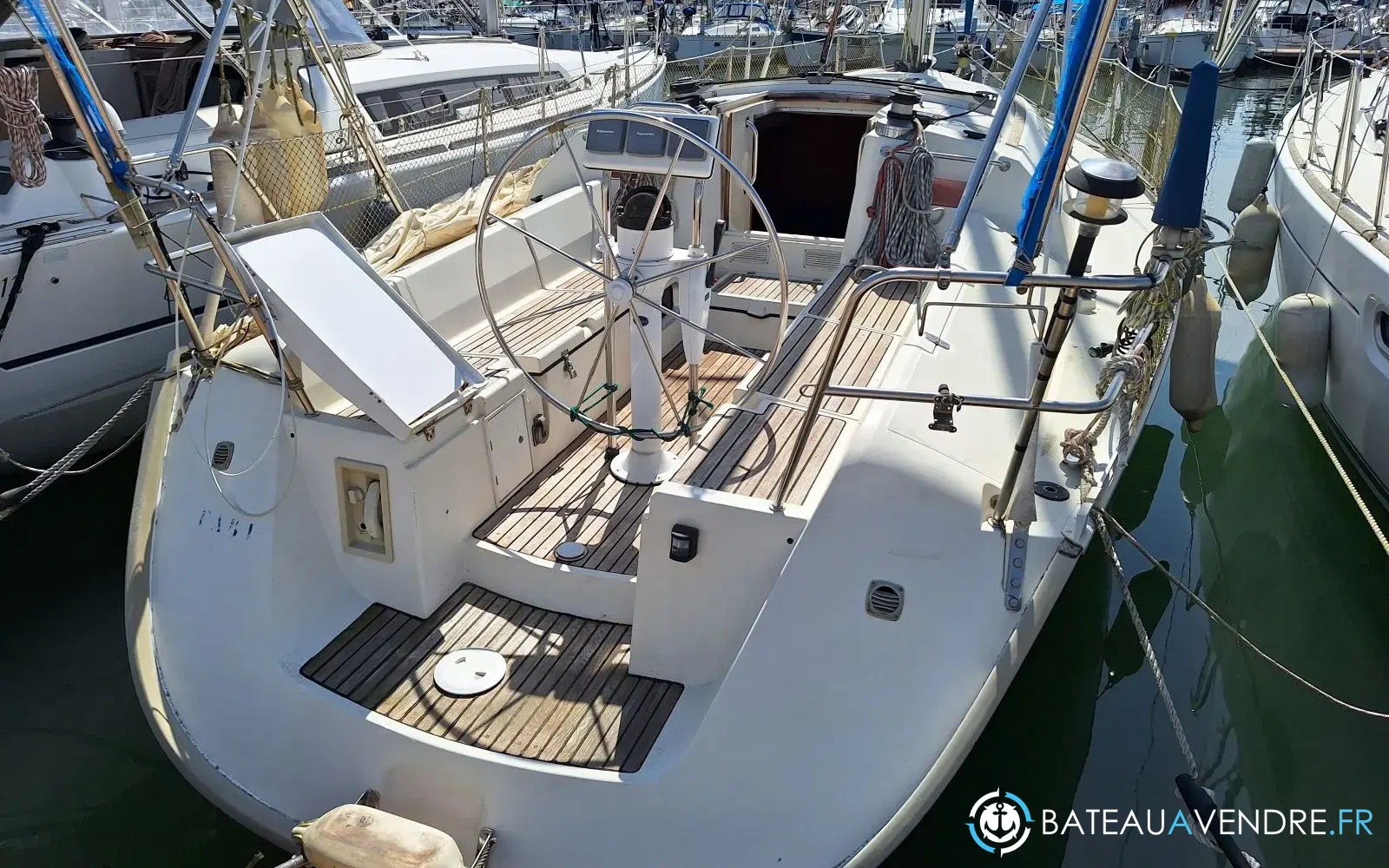slider 10 Gibert Marine Gib Sea 362