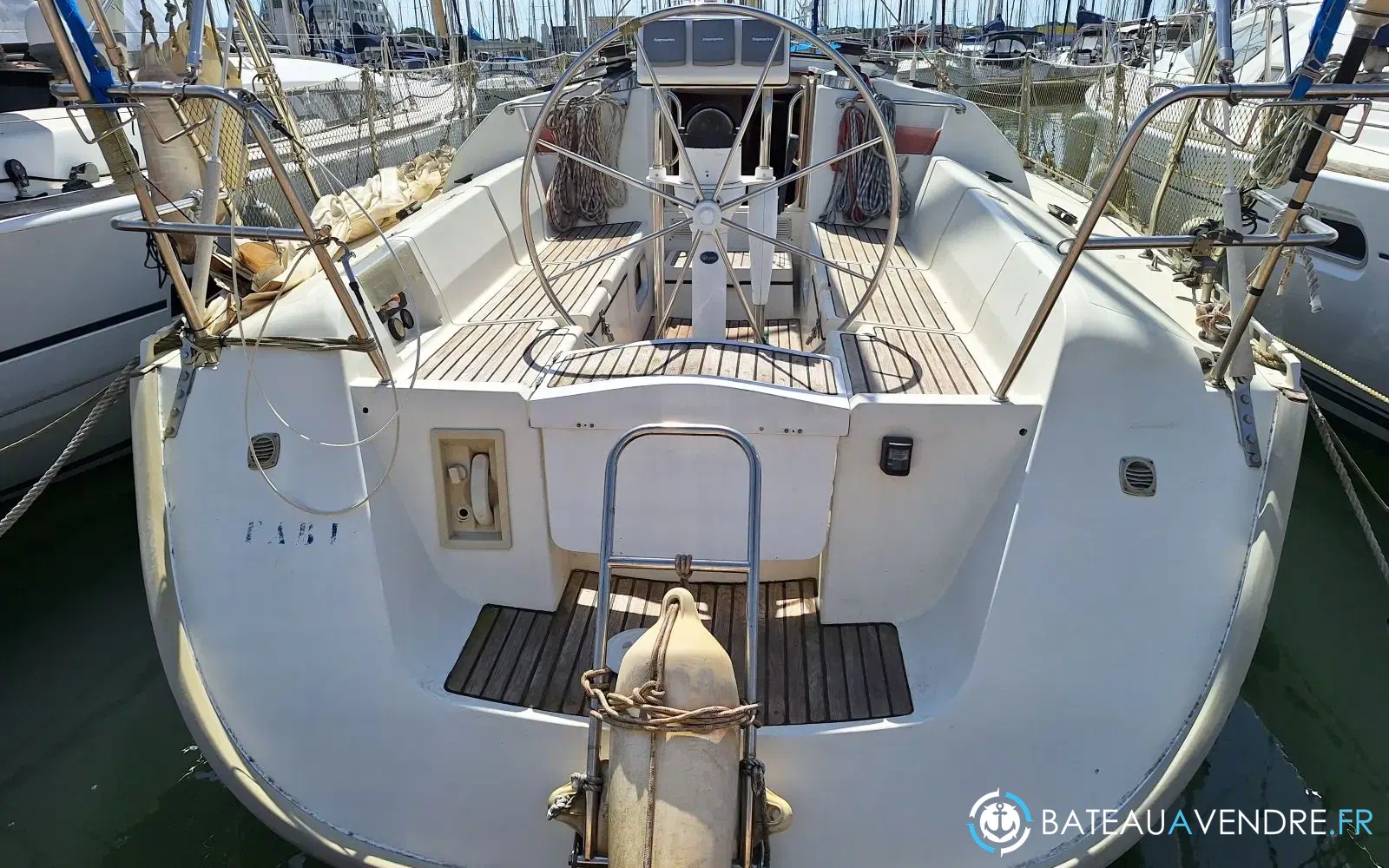 slider 17 Gibert Marine Gib Sea 362