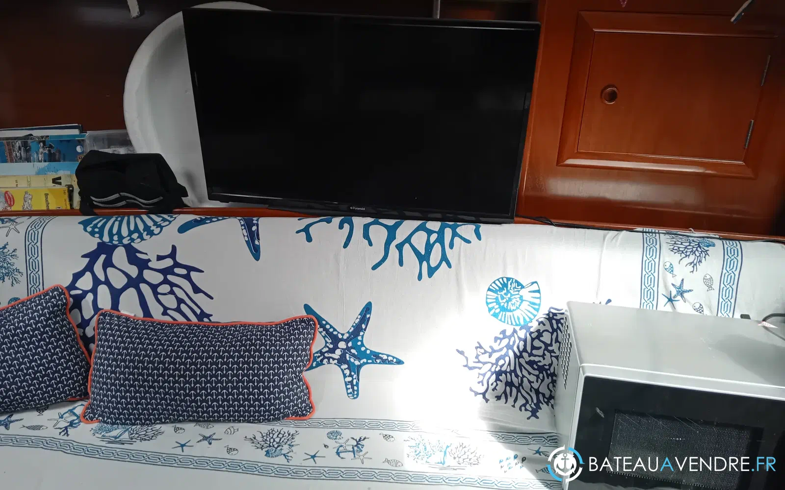 slider 11 Beneteau Oceanis 311 Clipper