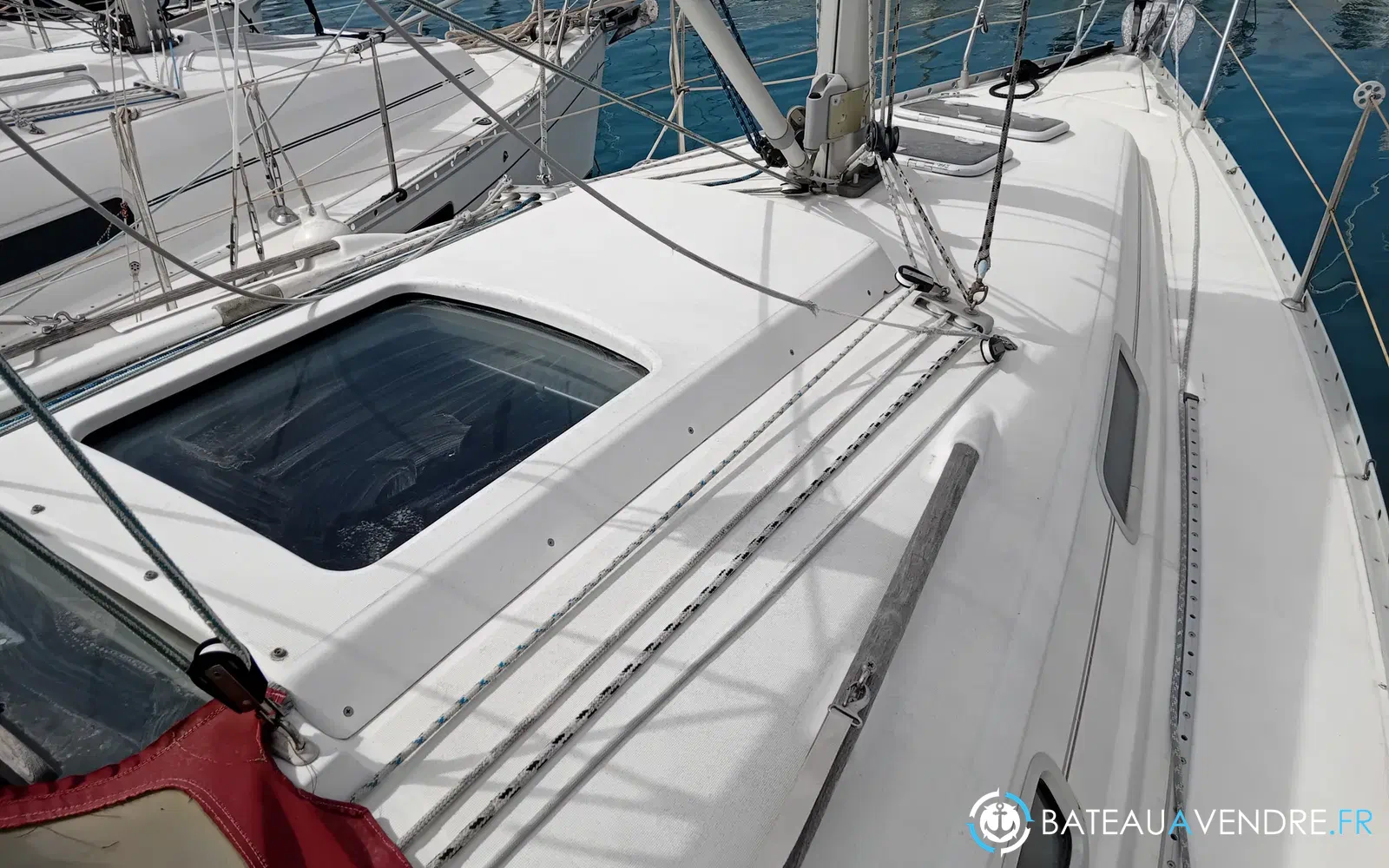 slider 12 Beneteau Oceanis 311 Clipper