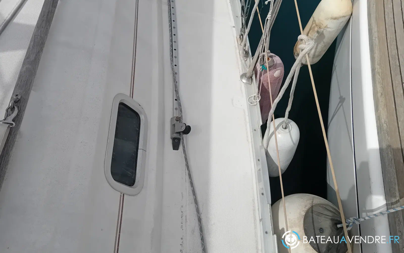 slider 13 Beneteau Oceanis 311 Clipper