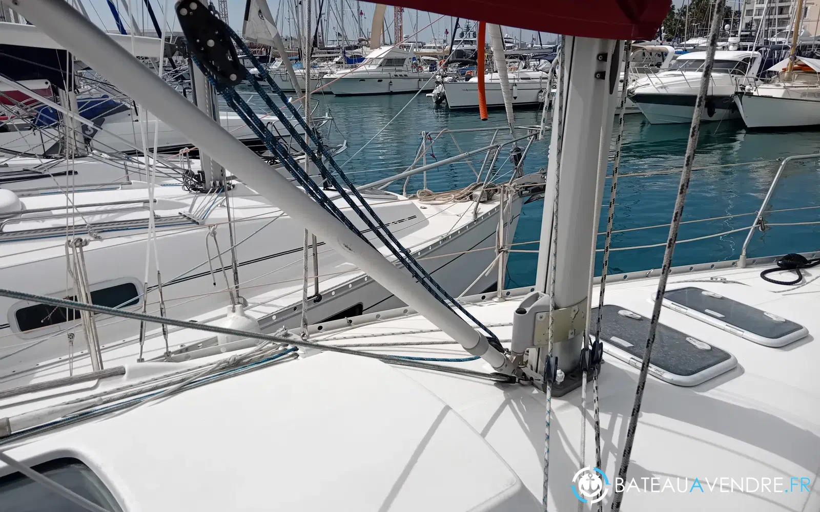 slider 14 Beneteau Oceanis 311 Clipper