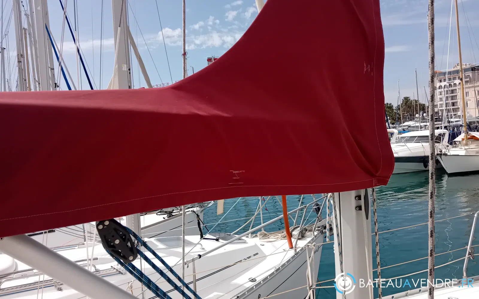 slider 15 Beneteau Oceanis 311 Clipper