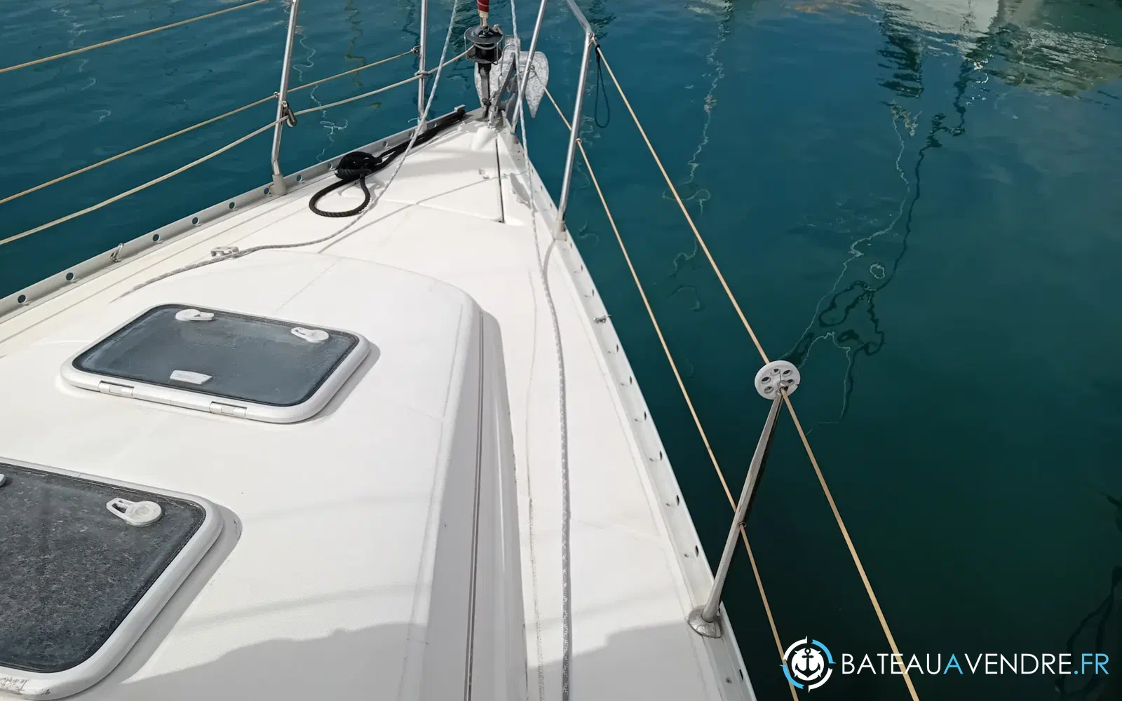 slider 16 Beneteau Oceanis 311 Clipper