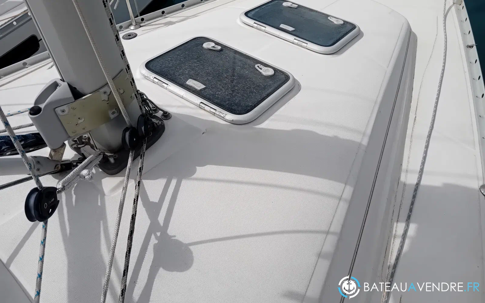 slider 17 Beneteau Oceanis 311 Clipper