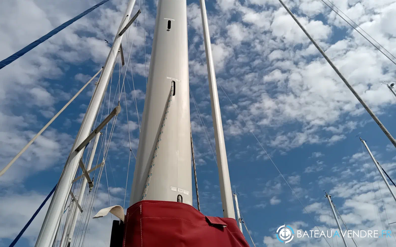 slider 19 Beneteau Oceanis 311 Clipper