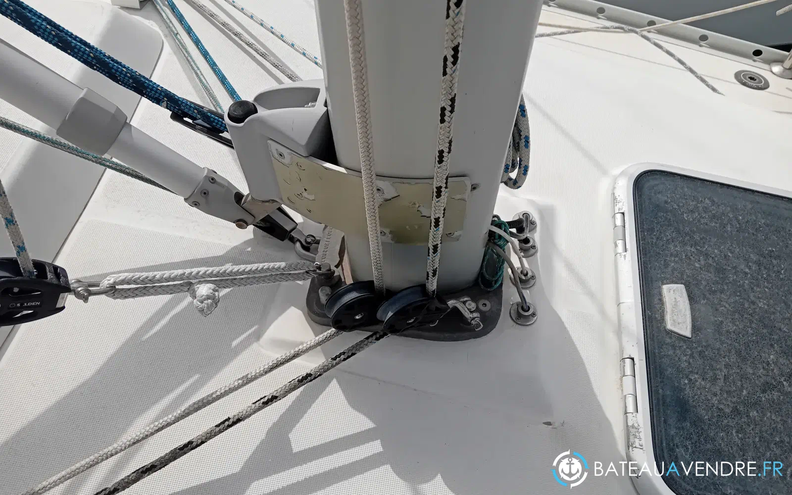 slider 20 Beneteau Oceanis 311 Clipper