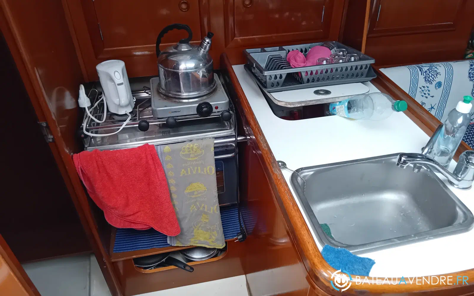 slider 3 Beneteau Oceanis 311 Clipper