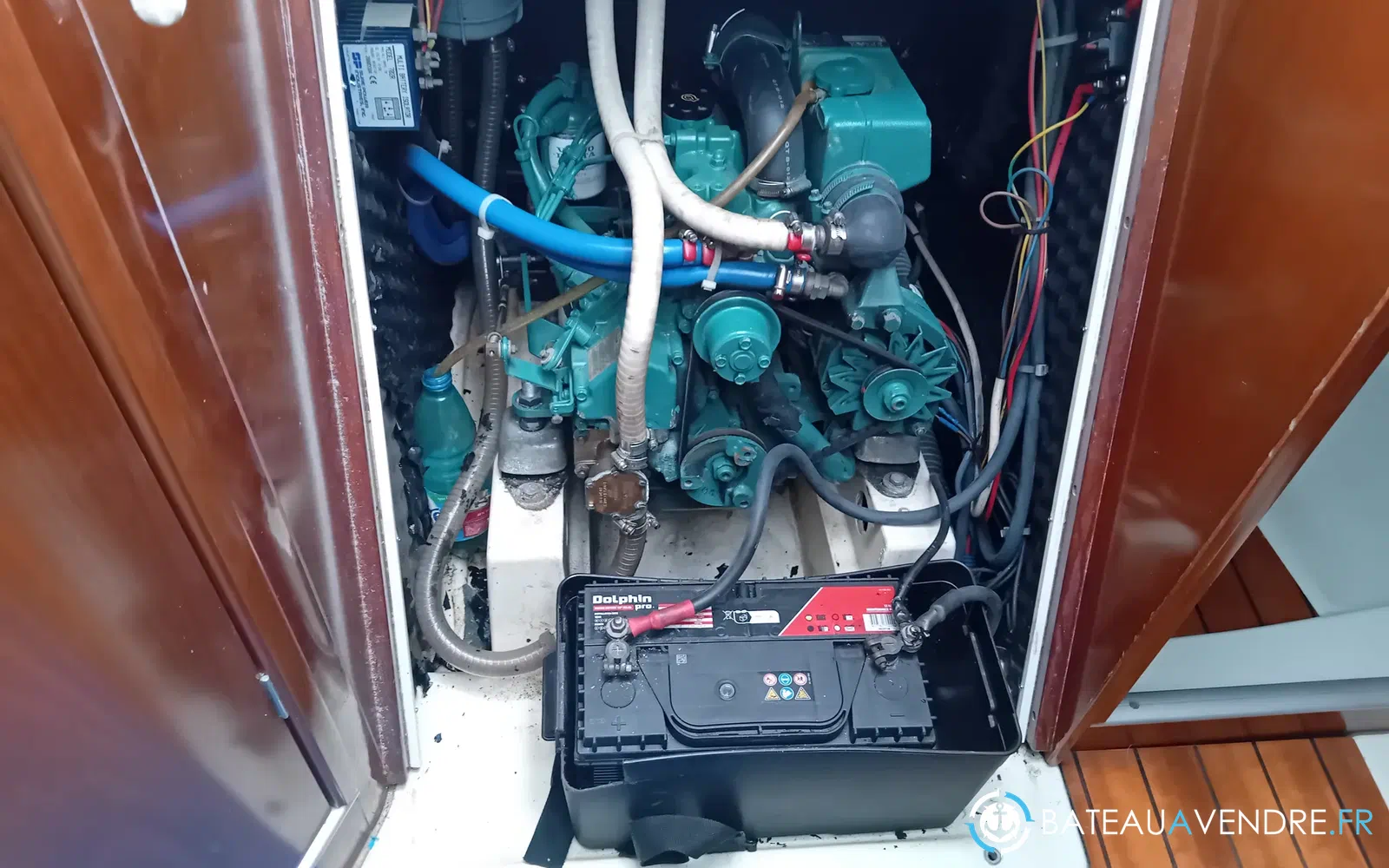 slider 6 Beneteau Oceanis 311 Clipper