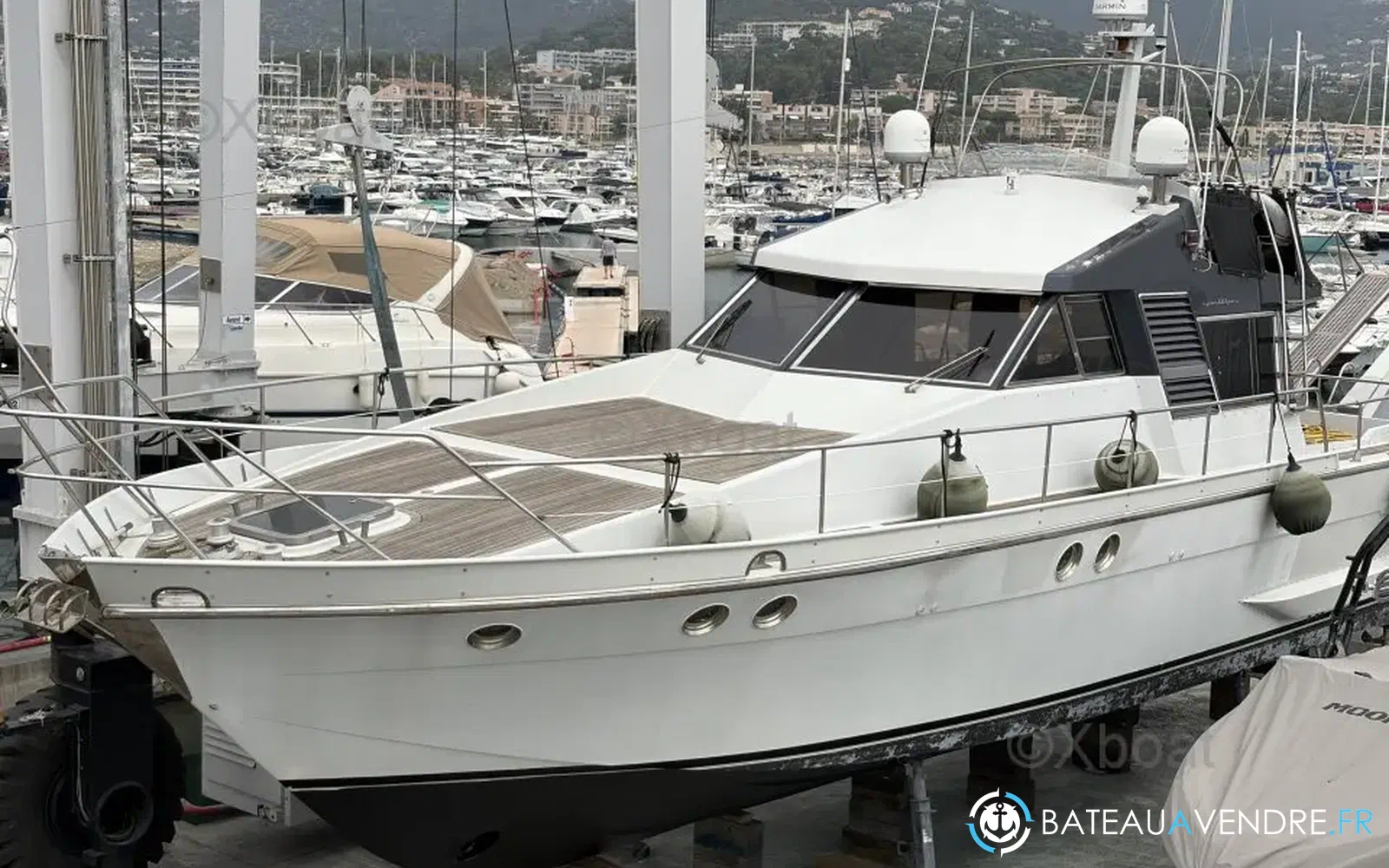 slider 0 Posillipo Tobago 47 Special