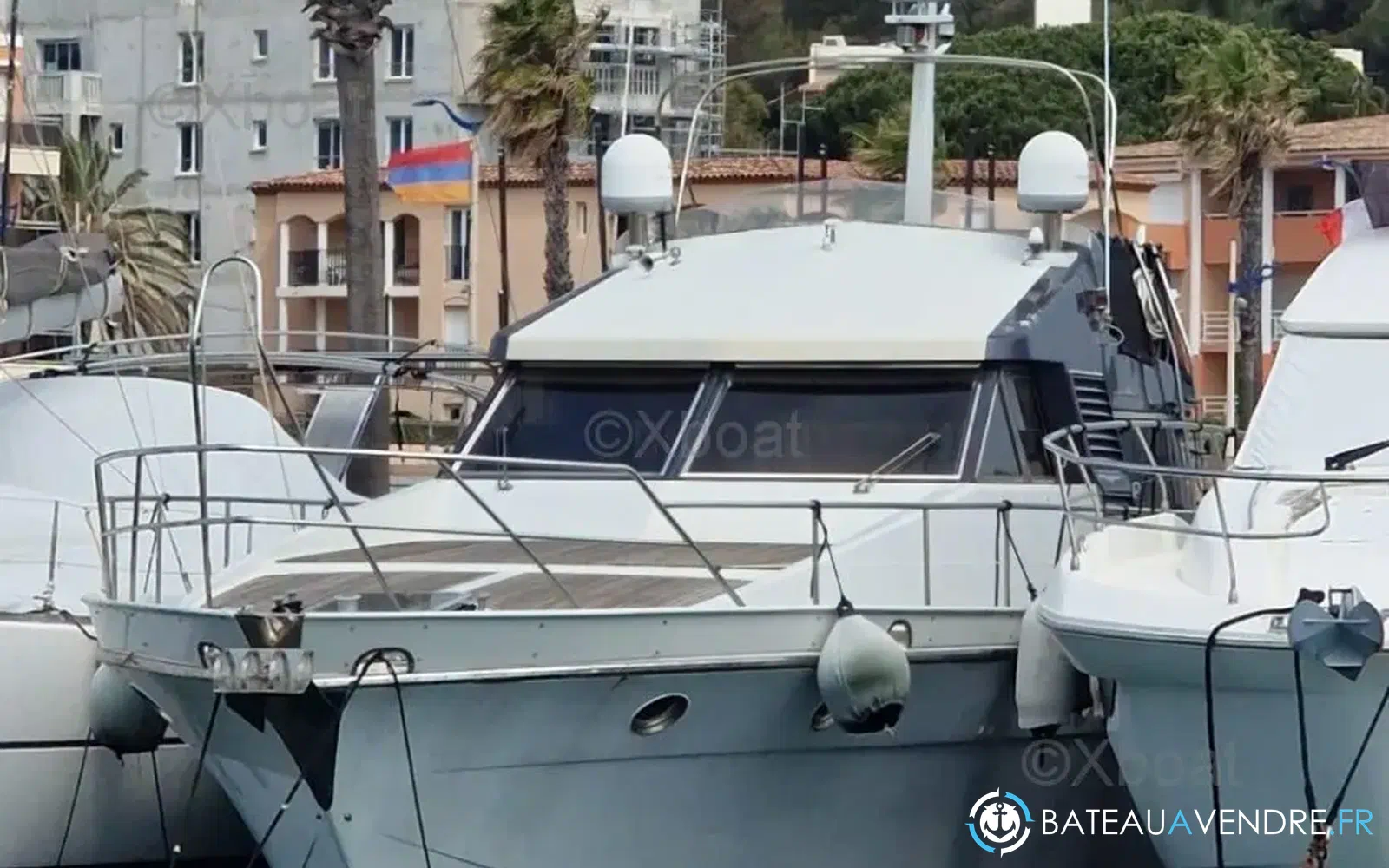 slider 2 Posillipo Tobago 47 Special