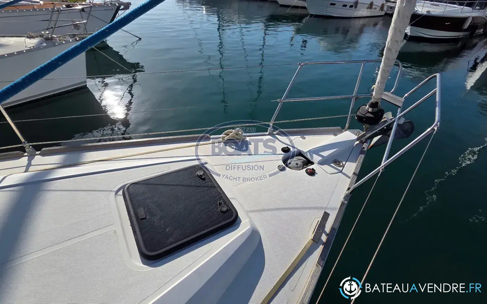 slider 3 Elan Impression 40