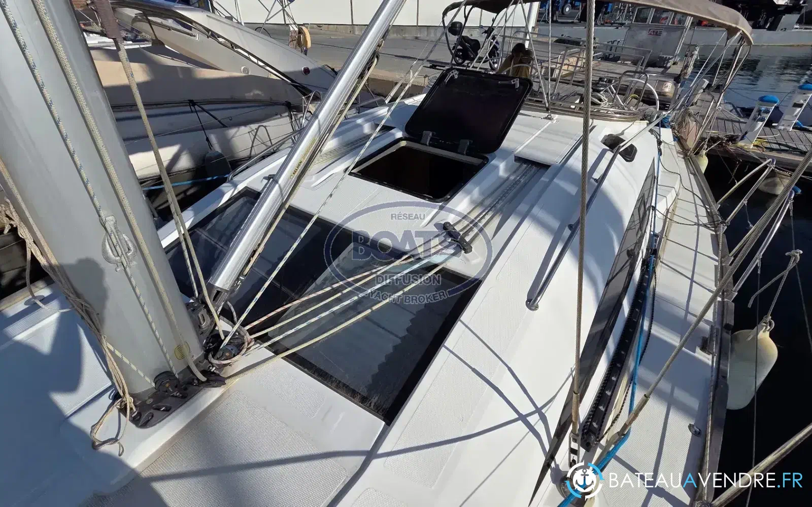 slider 4 Elan Impression 40