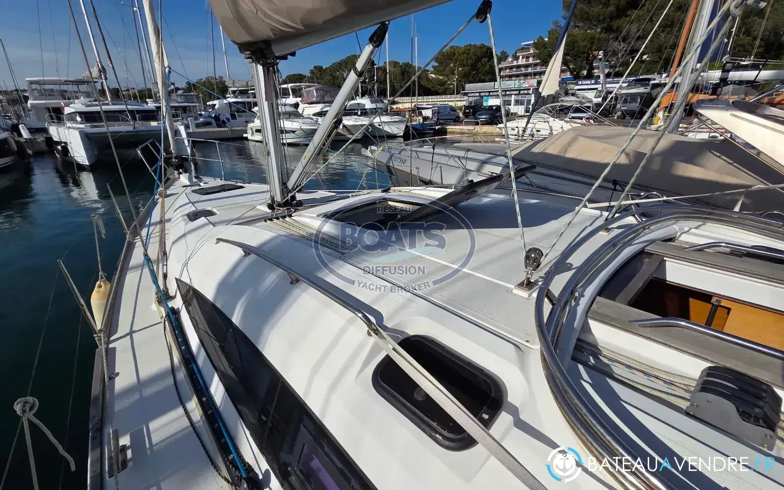 slider 5 Elan Impression 40