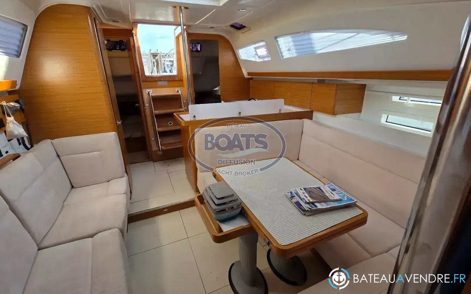 slider 8 Elan Impression 40