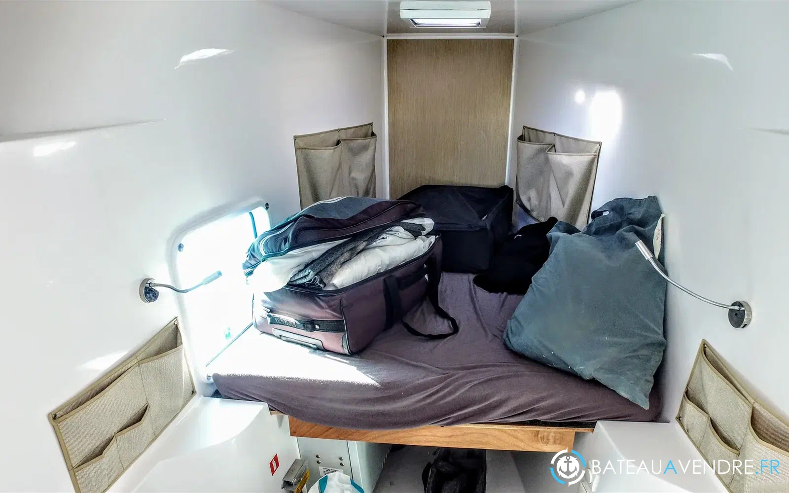 slider 19 Neel Trimarans Neel 43