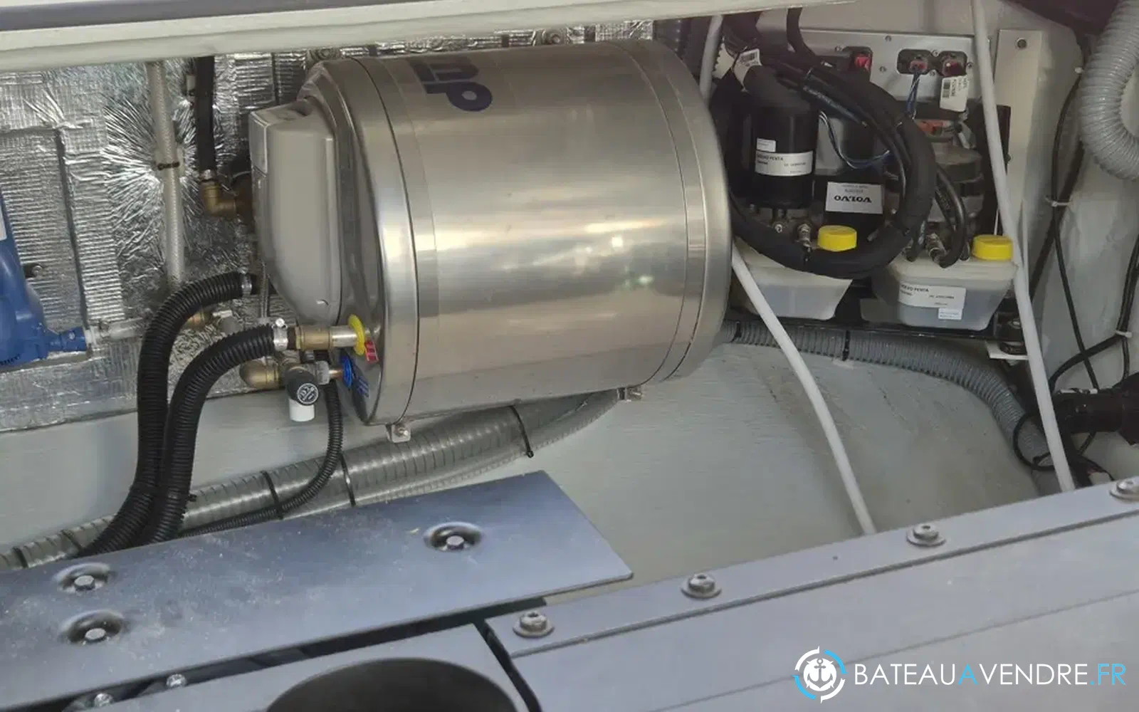 slider 22 Delta Marine Delta 33