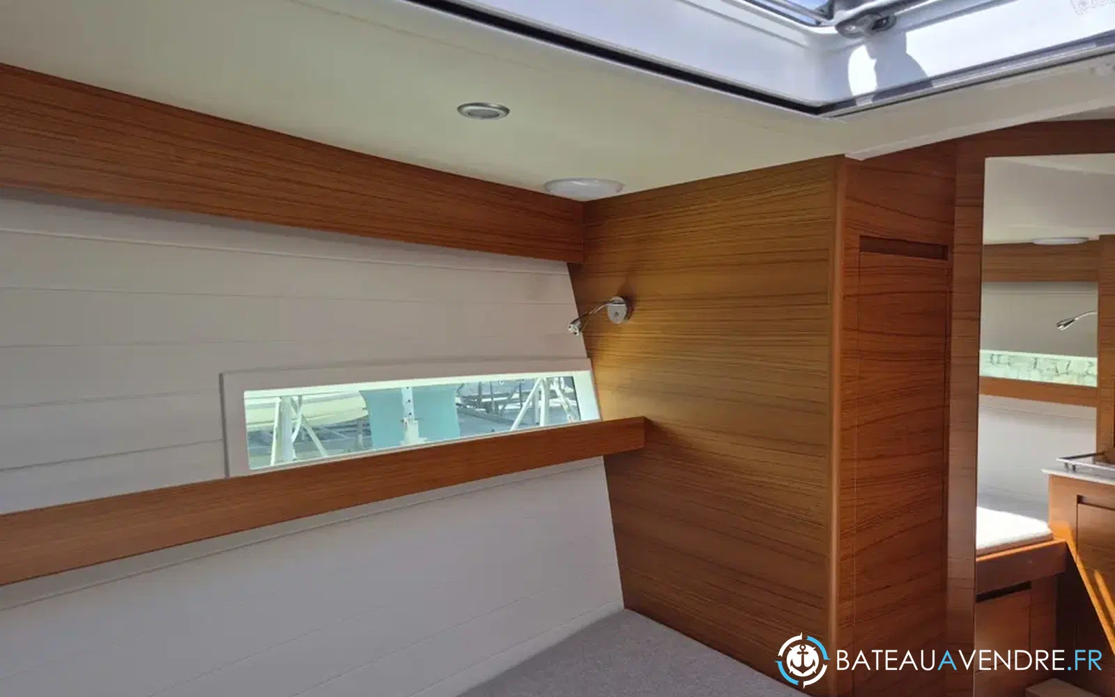 slider 52 Delta Marine Delta 33