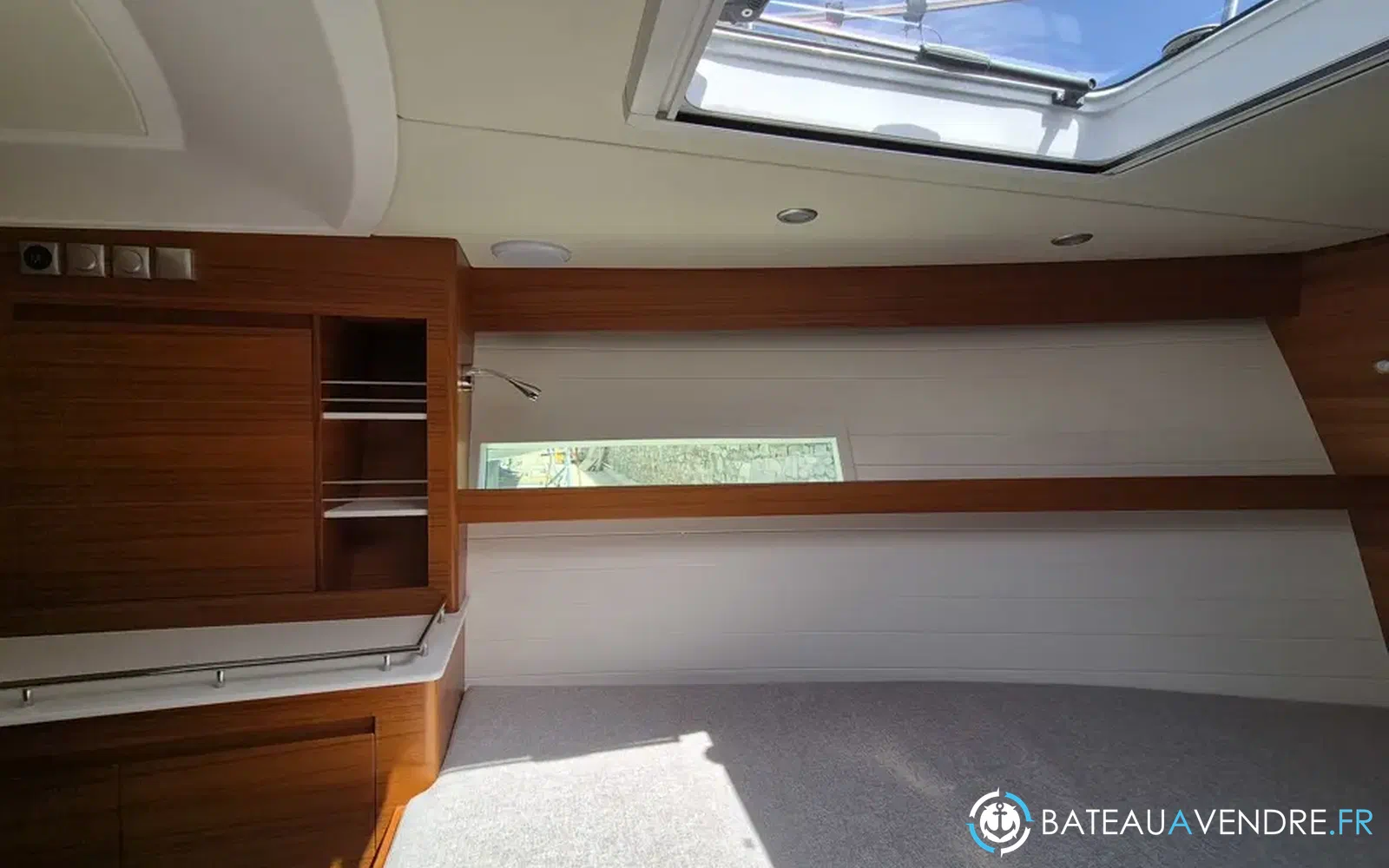 slider 53 Delta Marine Delta 33