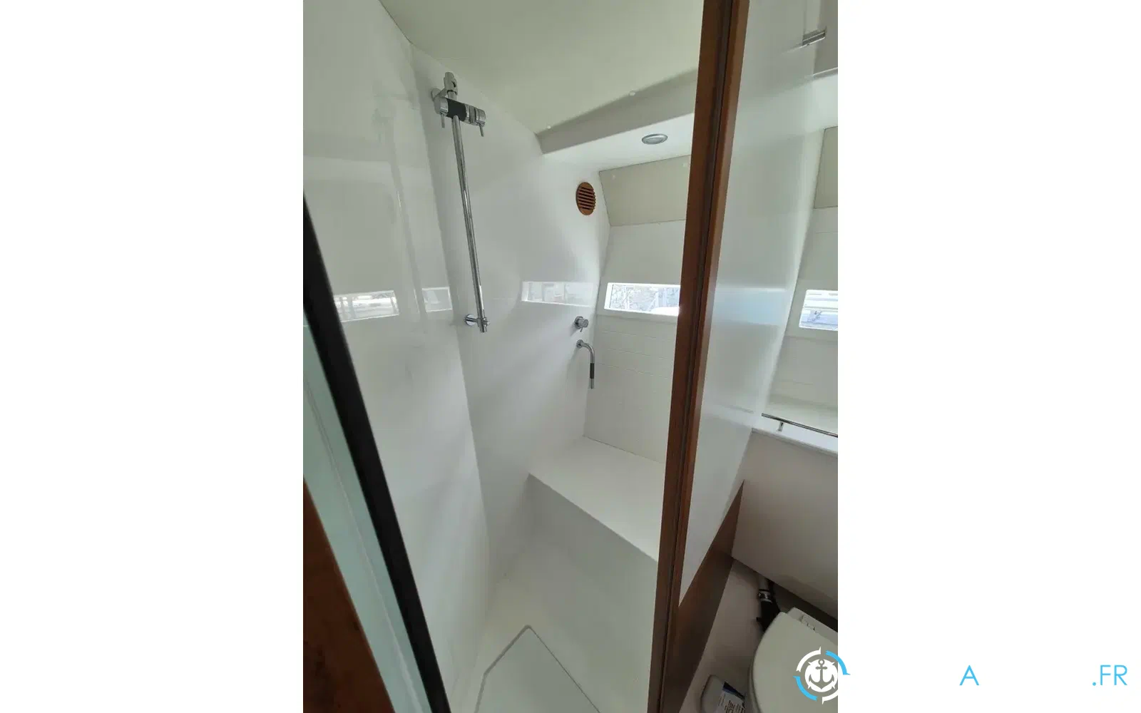 slider 62 Delta Marine Delta 33