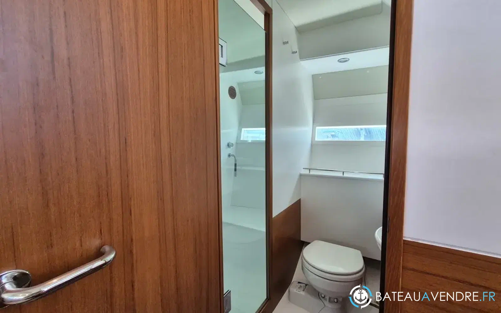 slider 67 Delta Marine Delta 33