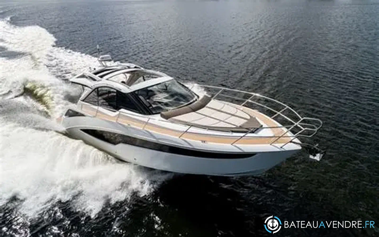 slider 11 Galeon 405 HTL