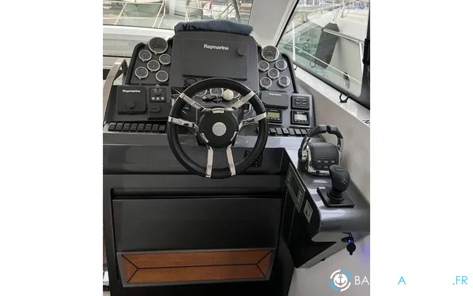 slider 13 Galeon 405 HTL