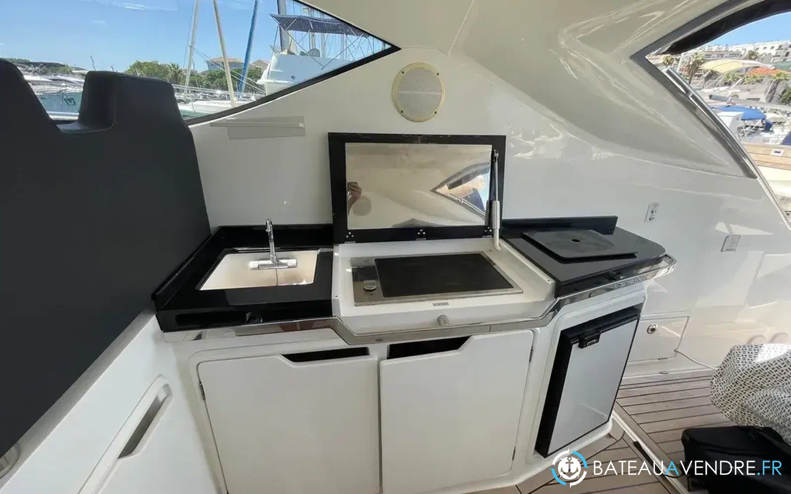 slider 14 Galeon 405 HTL