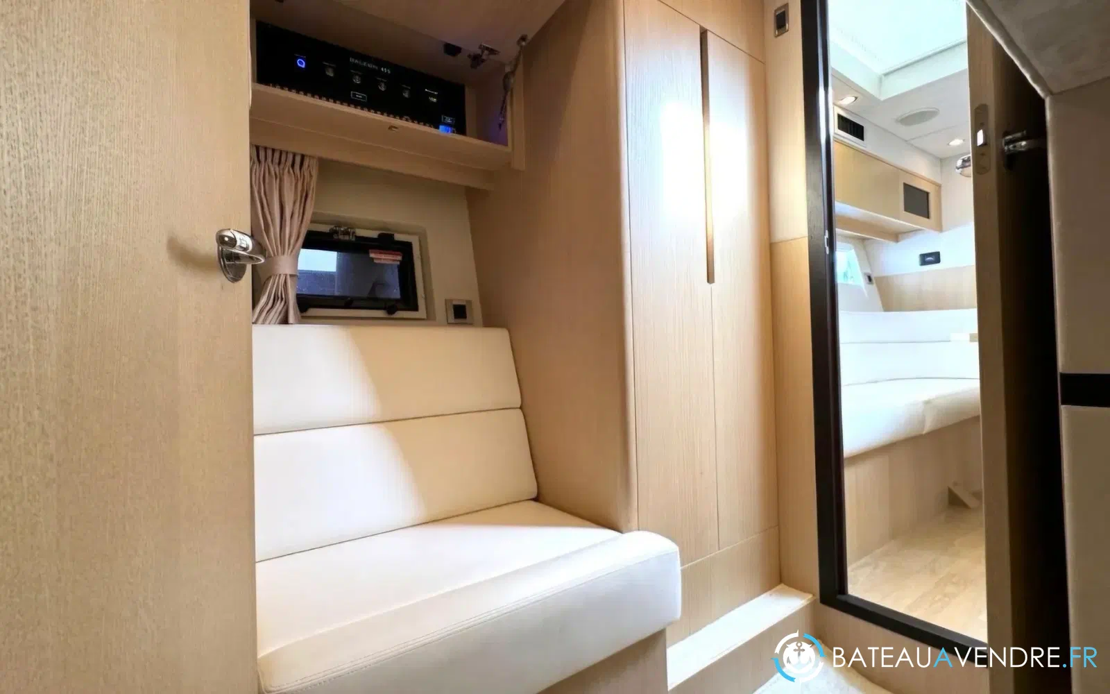slider 6 Galeon 405 HTL