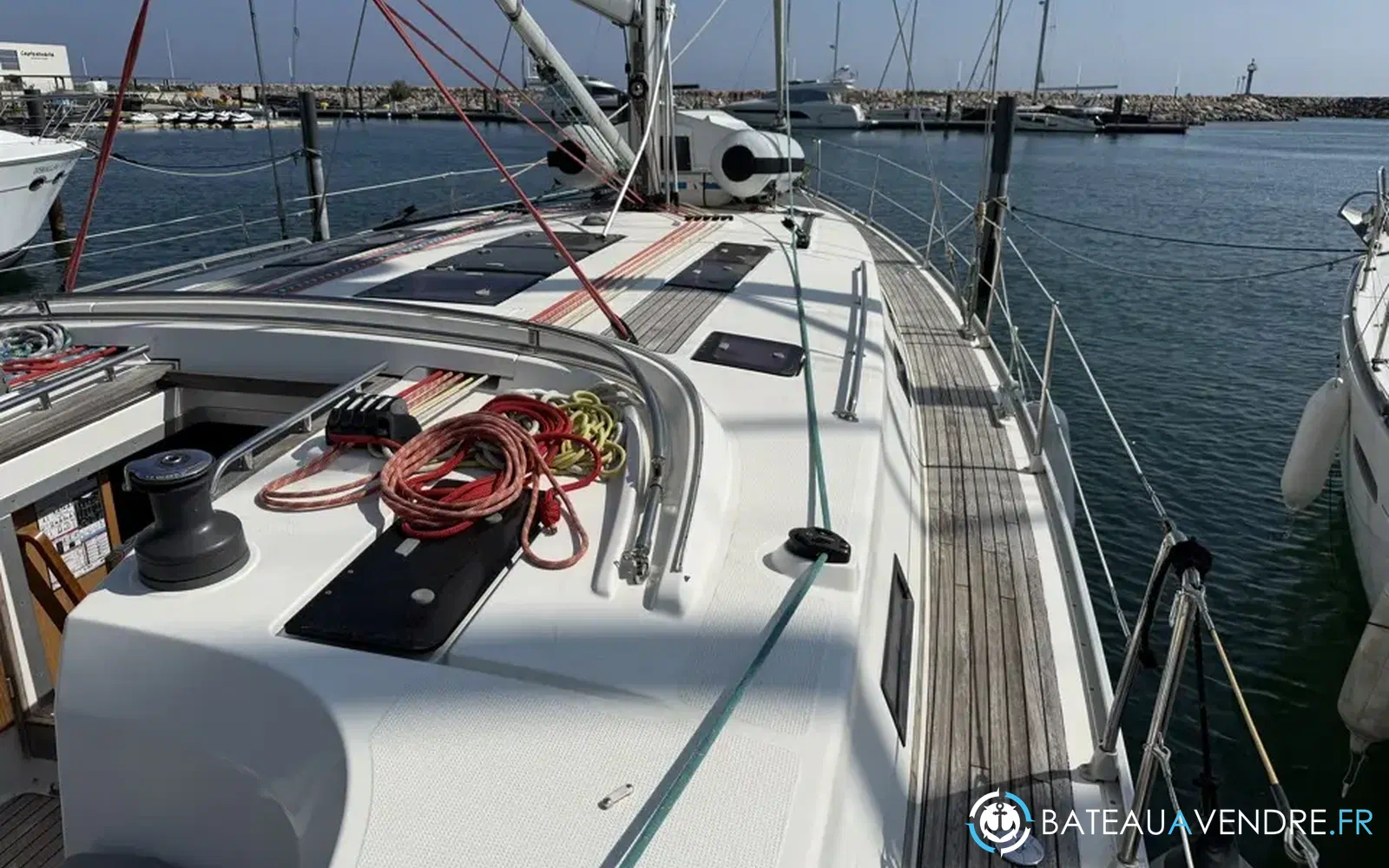 slider 14 Bavaria 50 Cruiser