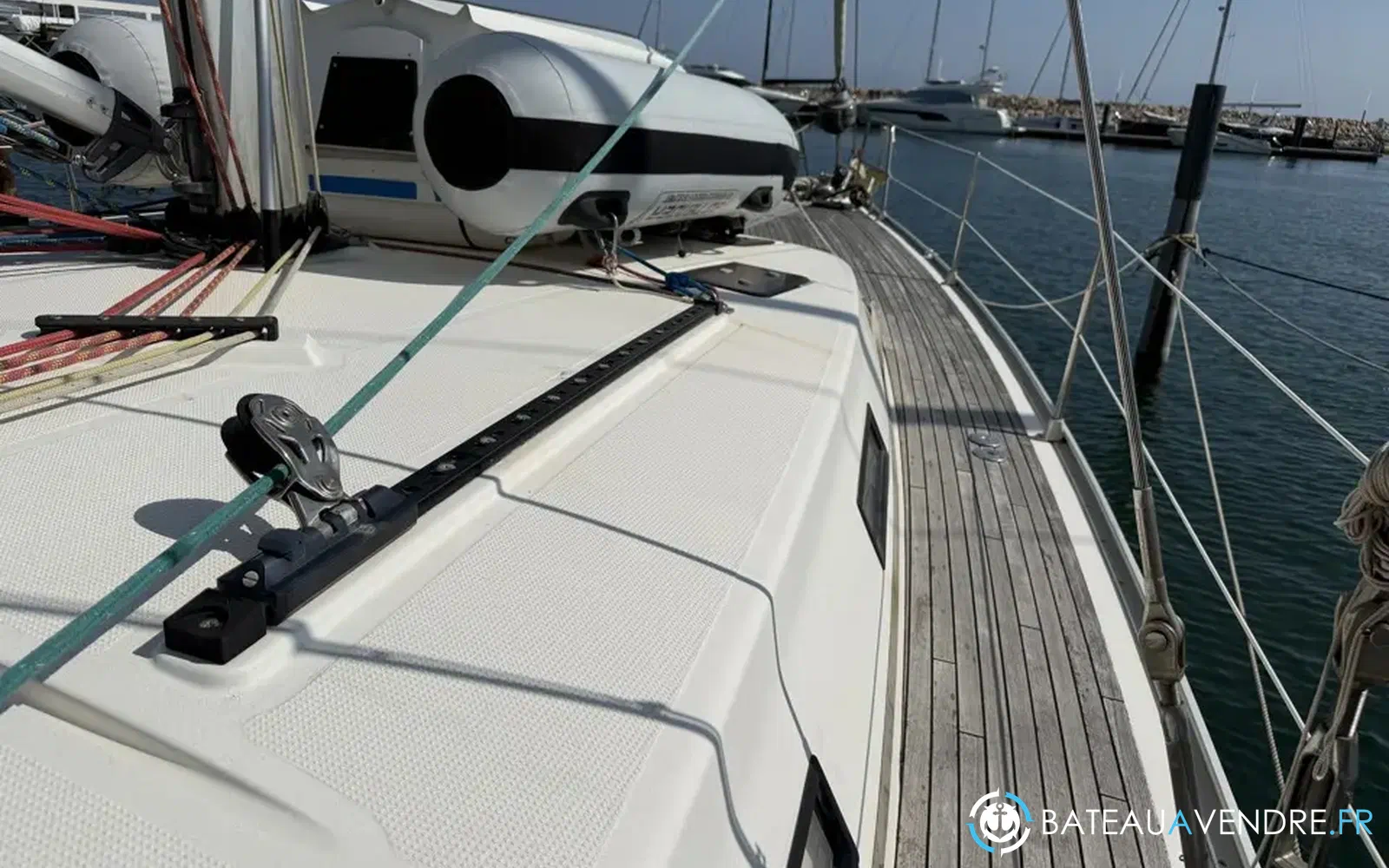 slider 15 Bavaria 50 Cruiser