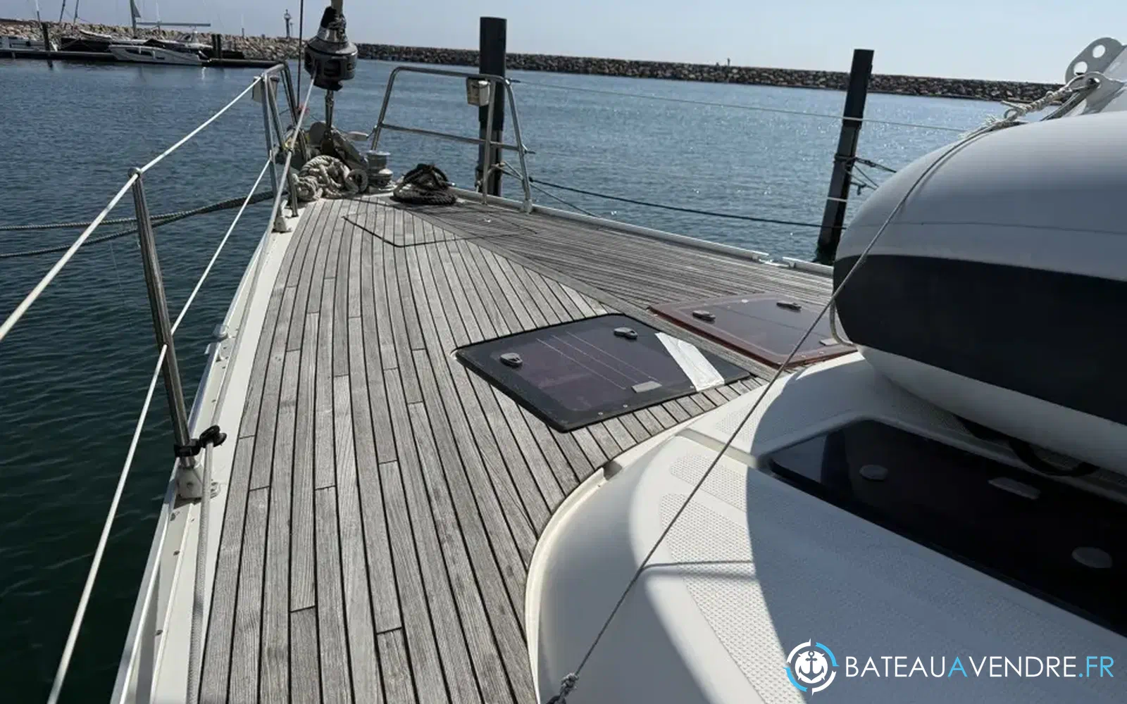 slider 16 Bavaria 50 Cruiser